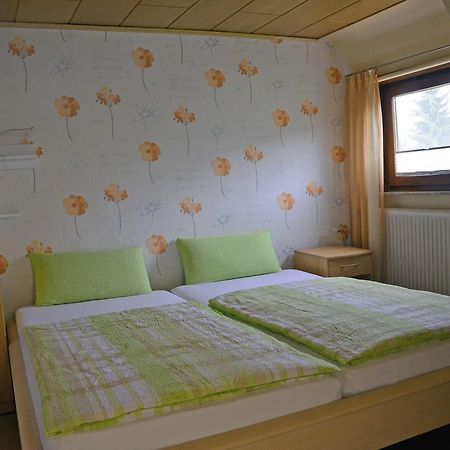 Ferienwohnung Westphal Eschwege Kültér fotó