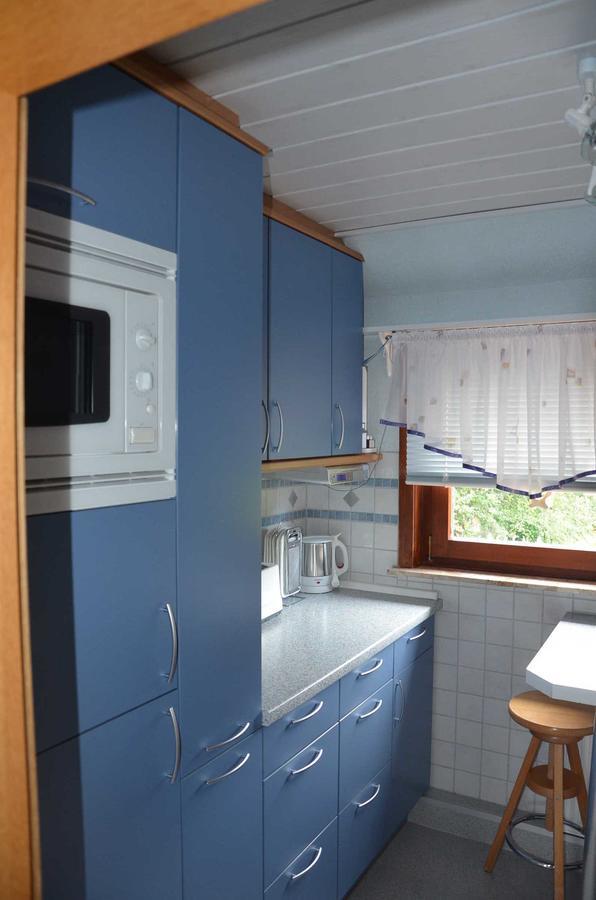 Ferienwohnung Westphal Eschwege Kültér fotó