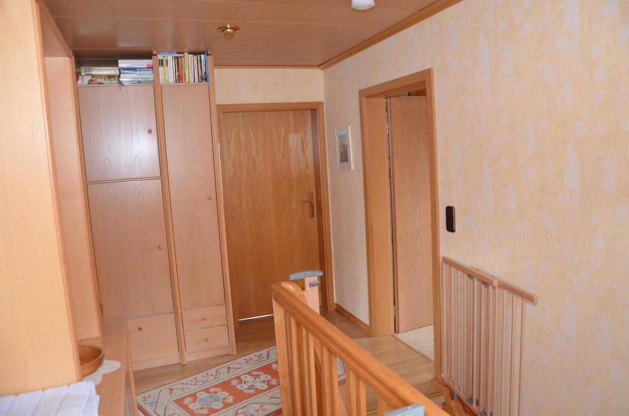 Ferienwohnung Westphal Eschwege Kültér fotó