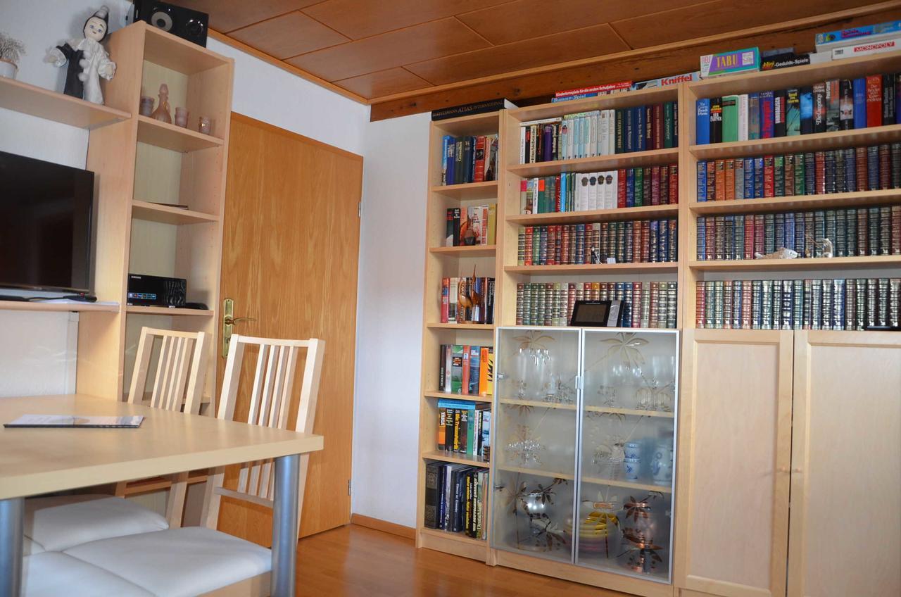 Ferienwohnung Westphal Eschwege Kültér fotó