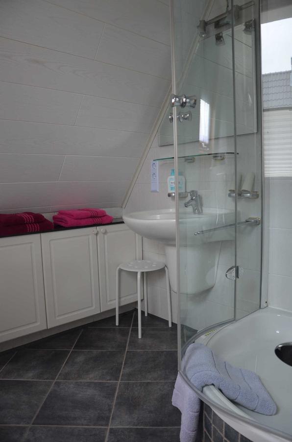 Ferienwohnung Westphal Eschwege Kültér fotó