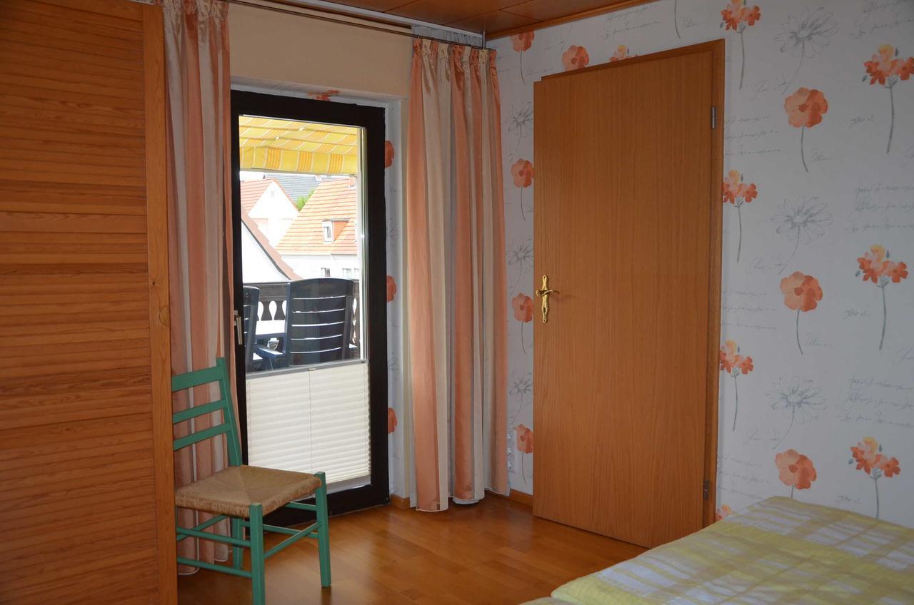 Ferienwohnung Westphal Eschwege Kültér fotó