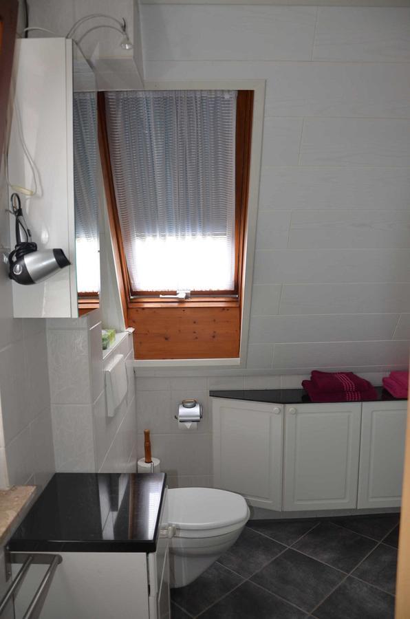 Ferienwohnung Westphal Eschwege Kültér fotó