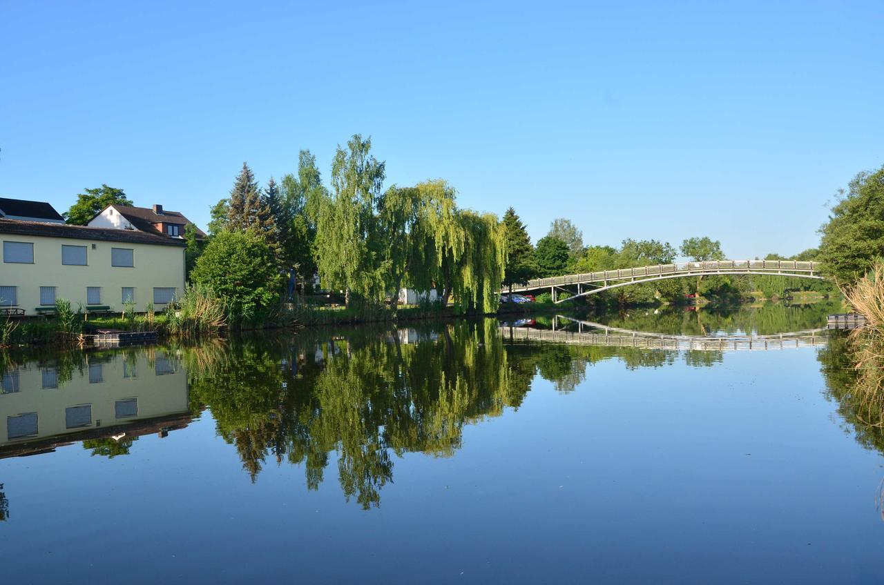 Ferienwohnung Westphal Eschwege Kültér fotó